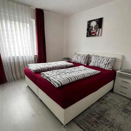 Best Apartment Augsburg *