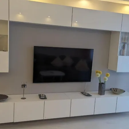 Lägenhet Best Apartment Augsburg *