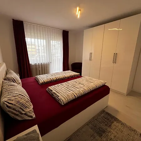 Best Apartment Augsburg אוגסבורג