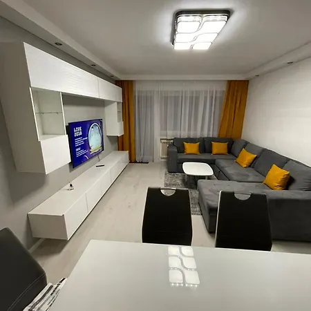 דירה Best Apartment Augsburg *