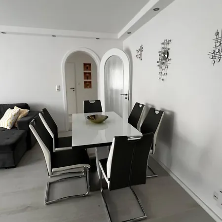 Apartamento Best Apartment Augsburg