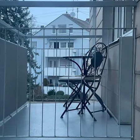 Best Apartment Augsburg * אוגסבורג