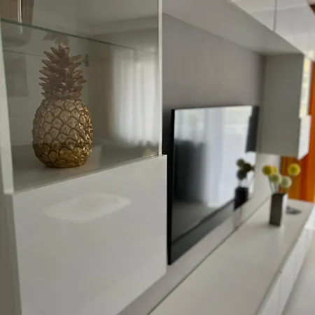 Best Apartment Augsburg * אוגסבורג