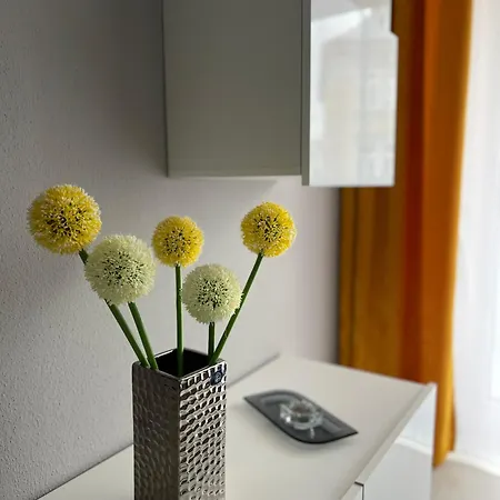 Best Apartment Augsburg