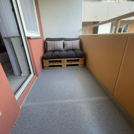 Best Apartment Augsburg