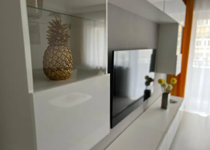 Best Apartment Augsburg * Augsburg