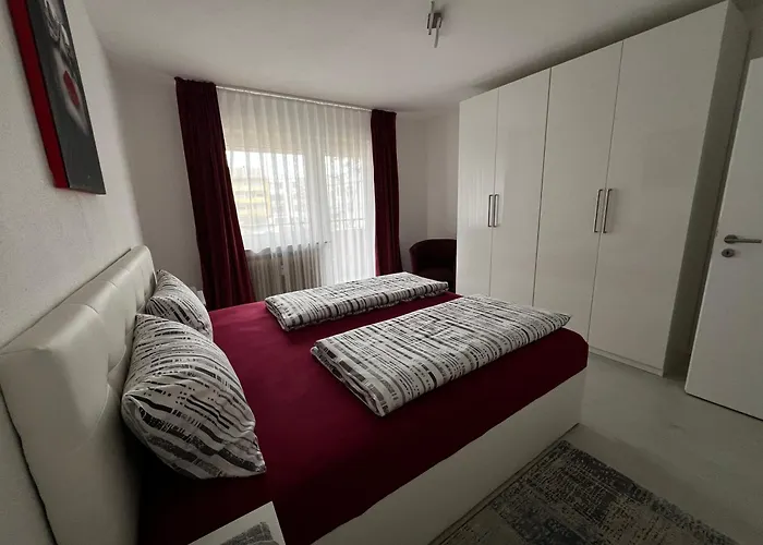 Best Apartment Augsburg Apartment *