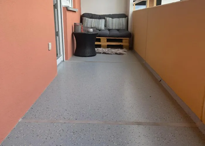 Best Apartment Augsburg アパート