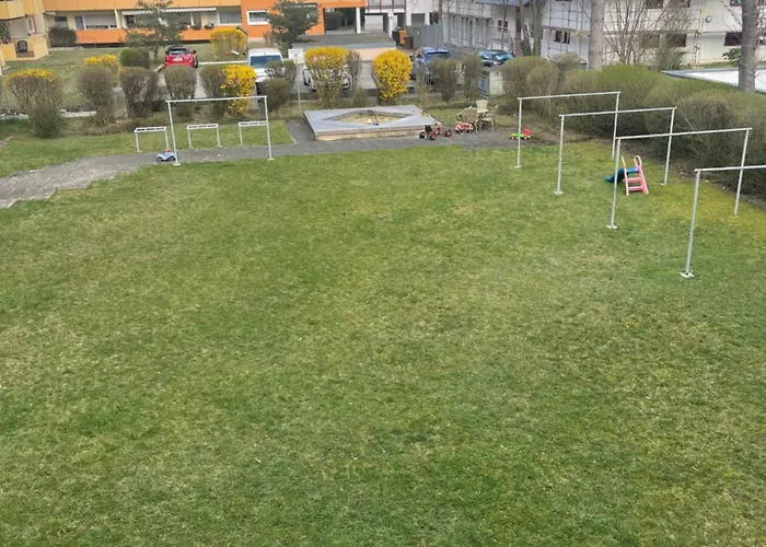 Best Apartment Augsburg